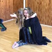 2022-03-01 Karneval